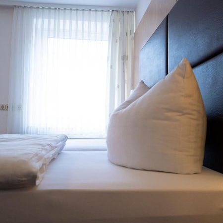 Hotel & Apartments Boehm Grafenwohr Extérieur photo