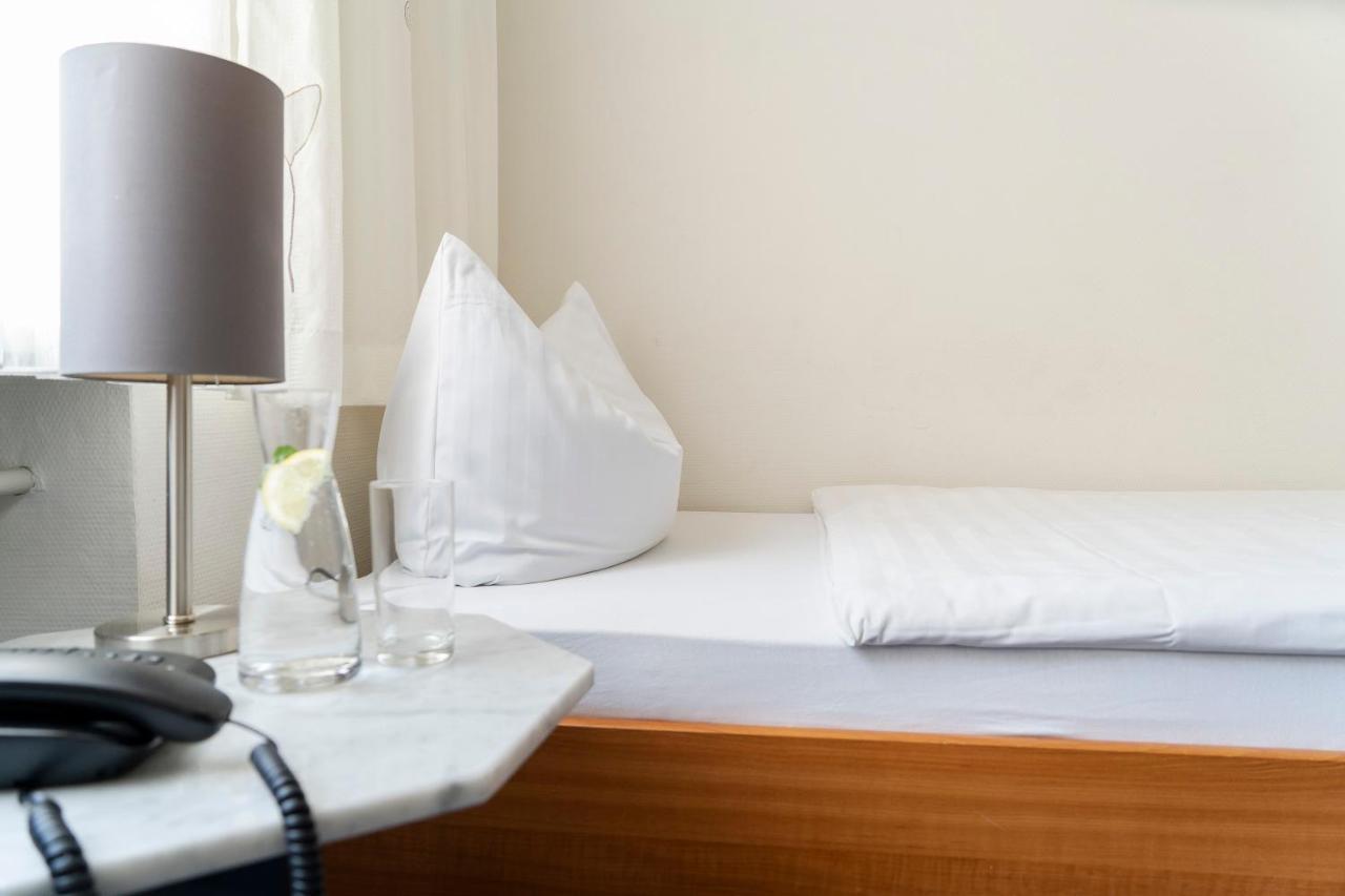 Hotel & Apartments Boehm Grafenwohr Extérieur photo