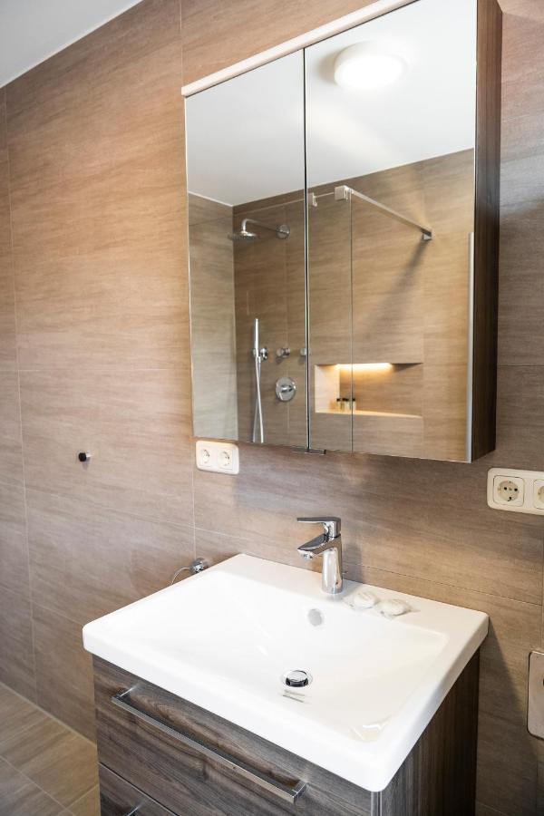 Hotel & Apartments Boehm Grafenwohr Extérieur photo