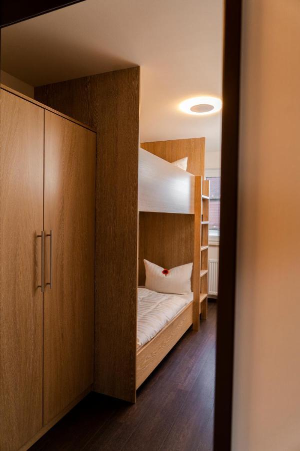 Hotel & Apartments Boehm Grafenwohr Extérieur photo