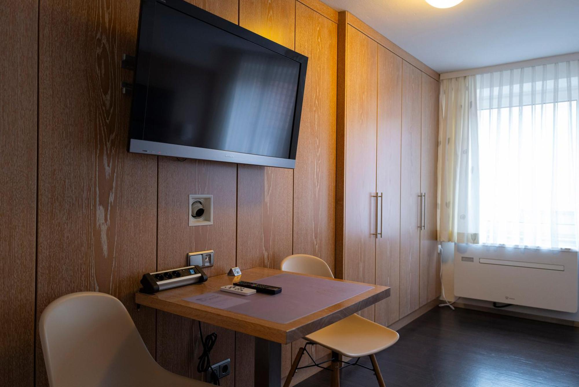 Hotel & Apartments Boehm Grafenwohr Extérieur photo