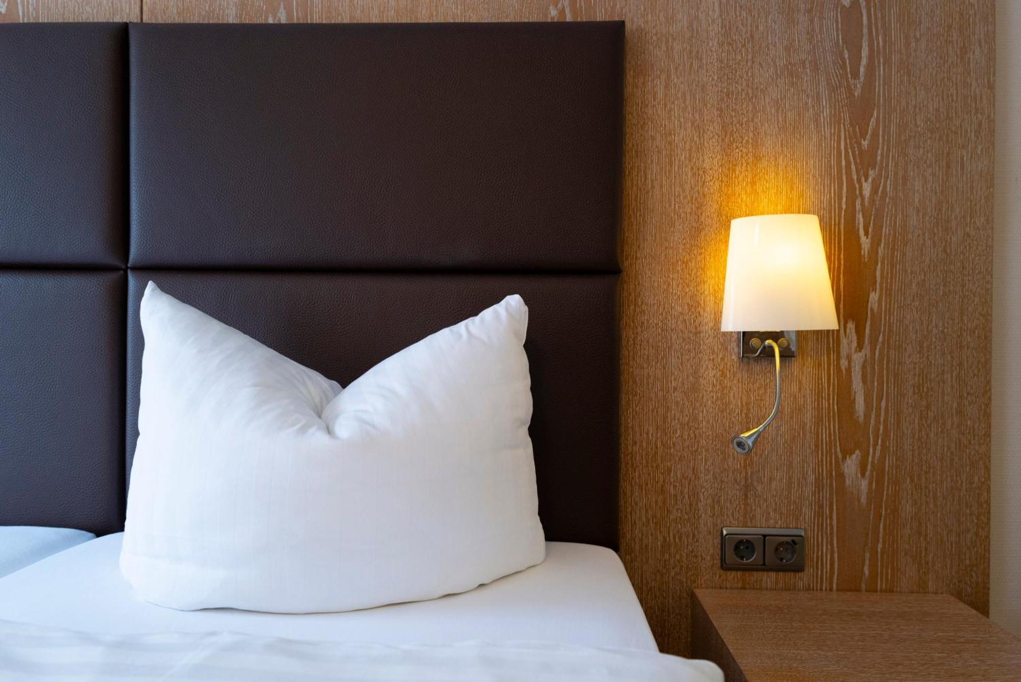 Hotel & Apartments Boehm Grafenwohr Extérieur photo