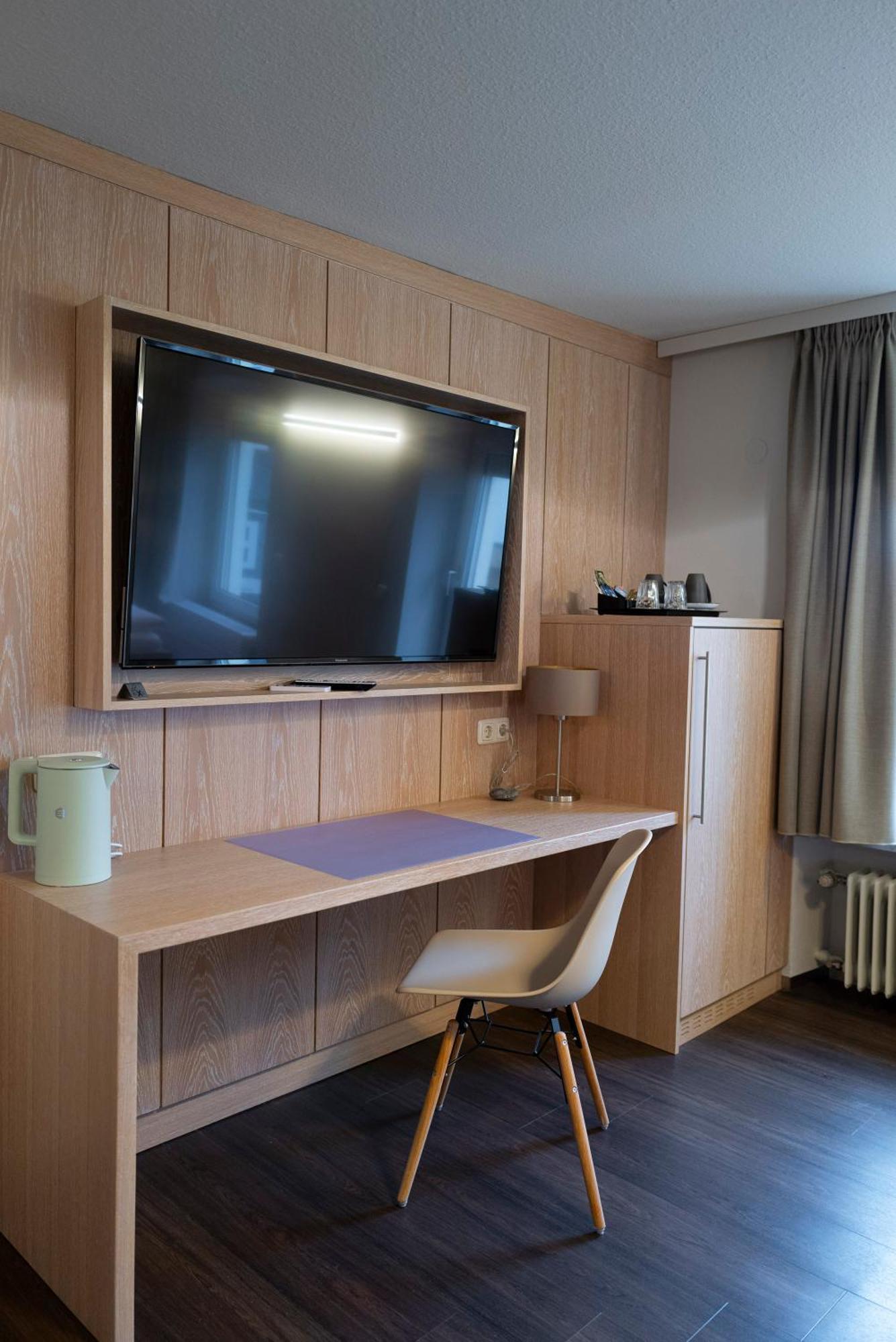 Hotel & Apartments Boehm Grafenwohr Extérieur photo